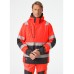 Geaca captusita de iarna cu gluga Helly Hansen Alna 2.0 Winter, impermeabila, reflectorizanta, HVC2, 3