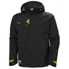 Geaca cu gluga Helly Hansen Magni Shell