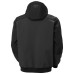Geaca cu gluga Helly Hansen Oxford Winter Softshell