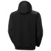 Geaca cu gluga Helly Hansen Oxford Winter Softshell