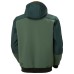 Geaca cu gluga Helly Hansen Oxford Winter Softshell