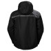 Geaca captusita cu gluga Helly Hansen Berg Winter, neagra, S