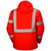 Geaca de iarna cu gluga Helly Hansen Alta Winter, reflectorizanta, HVC3