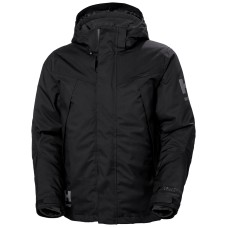 Geaca cu gluga Helly Hansen Bifrost Winter