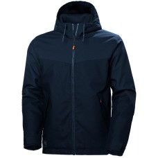 Geaca de iarna cu gluga Helly Hansen Oxford Winter