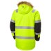 Geaca de iarna cu gluga imblanita Helly Hansen Alna 2.0 Winter Parka, impermeabila, reflectorizanta, HVC2, 3