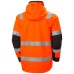 Geaca Helly Hansen Alna 2.0 Shell, impermeabila, reflectorizanta, HVC2, 3