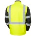 Geaca Helly Hansen UC-ME Insulator, reflectorizanta, HVC2