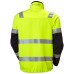 Geaca reflectorizanta cu gluga Helly Hansen Alna 4X Tech CL2