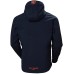 Jacheta cu gluga Helly Hansen Chelsea Evolution Softshell, bleumarin, XS