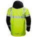 Jacheta reflectorizanta cu gluga Helly Hansen ICU Shell CL3