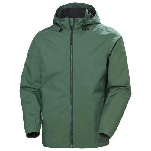 Jacheta cu gluga Helly Hansen Manchester 2.0 Shell