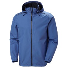 Jacheta cu gluga Helly Hansen Manchester 2.0 Shell