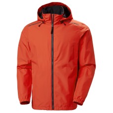 Jacheta cu gluga Helly Hansen Manchester 2.0 Shell