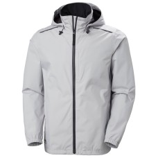 Jacheta cu gluga Helly Hansen Manchester 2.0 Shell