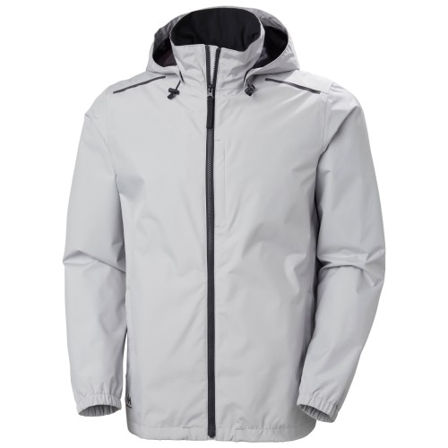 Jacheta cu gluga Helly Hansen Manchester 2.0 Shell