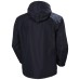 Jacheta cu gluga Helly Hansen Manchester Shell, impermeabila