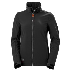 Jacheta dama Helly Hansen Luna Softshell