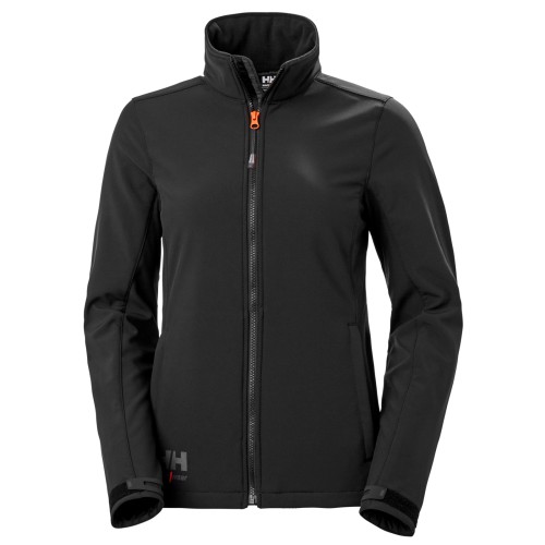 Jacheta dama Helly Hansen Luna Softshell