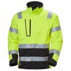 Jacheta Helly Hansen Alna 2.0, reflectorizanta, HVC2, 3
