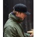 Jacheta Helly Hansen Gale Rain, portocalie, S