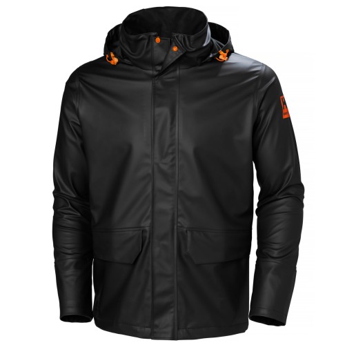 Jacheta Helly Hansen Gale Rain