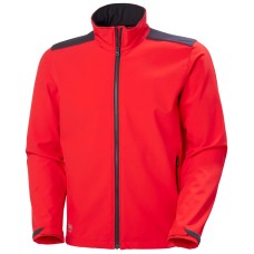 Jacheta Helly Hansen Manchester 2.0 Softshell