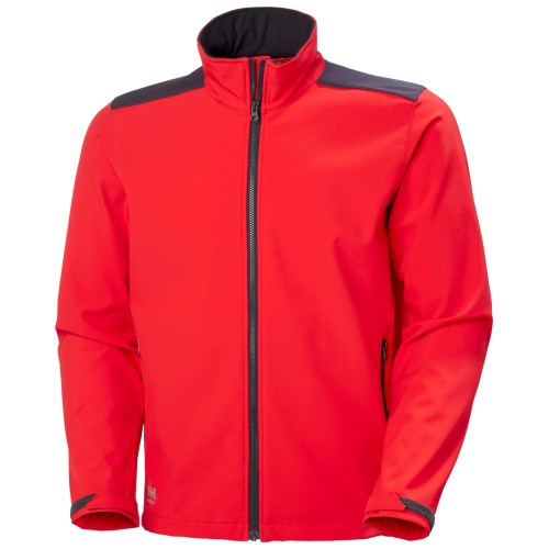 Jacheta Helly Hansen Manchester 2.0 Softshell