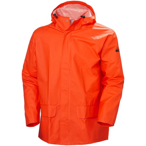 Jacheta Helly Hansen Mandal, portocalie, S