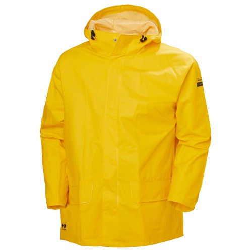 Jacheta Helly Hansen Mandal, galbena