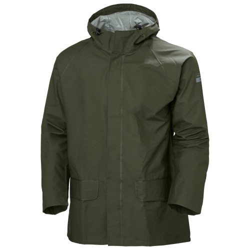 Jacheta Helly Hansen Mandal, kaki