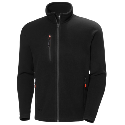 Jacheta Helly Hansen Oxford Fleece