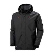 Jacheta Helly Hansen Oxford Shell, impermeabila