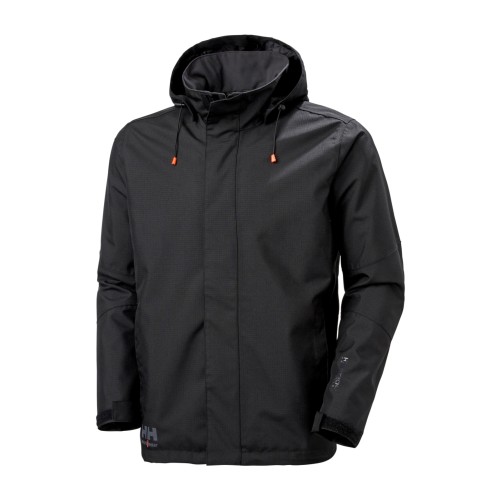 Jacheta Helly Hansen Oxford Shell, impermeabila