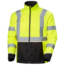 Jacheta Helly Hansen UC-ME, reflectorizanta, HVC2, 3