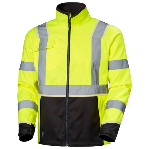 Jacheta Helly Hansen UC-ME, reflectorizanta, HVC2, 3