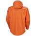 Jacheta Helly Hansen Voss Rain, portocalie, S