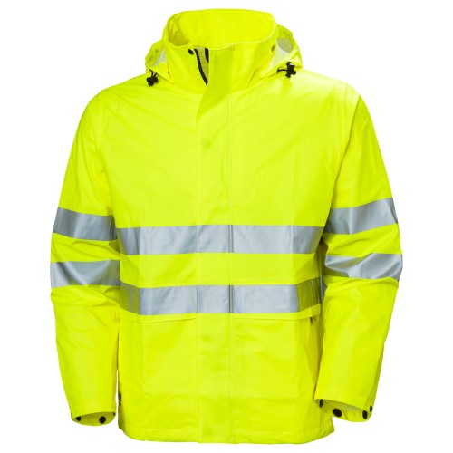 Jacheta ploaie Helly Hansen Alta, impermeabila