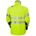 Jacheta reflectorizanta antifoc Helly Hansen Fyre CL2