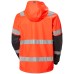 Jacheta reflectorizanta cu gluga Helly Hansen Alna 2.0 Rain CL2