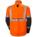 Jacheta reflectorizanta Helly Hansen ICU BRZ CL2 - Copie