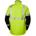 Jacheta reflectorizanta Helly Hansen ICU Softshell CL3