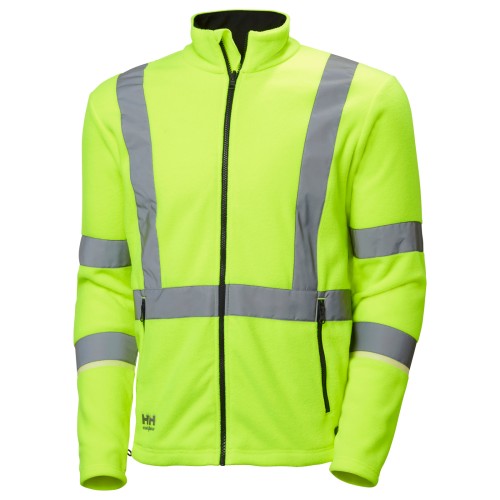 Jacheta reflectorizanta Helly Hansen UC-ME Fleece CL3