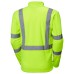Jacheta reflectorizanta Helly Hansen UC-ME Fleece CL3