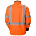 Jacheta reflectorizanta Helly Hansen UC-ME Softshell CL3