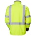 Jacheta reflectorizanta Helly Hansen UC-ME Softshell CL3
