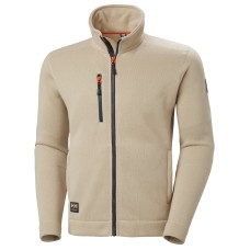 Jacheta tricotata Helly Hansen Kensington Fleece