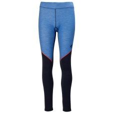 Pantaloni dama termo Helly Hansen Lifa Merino Base Layer