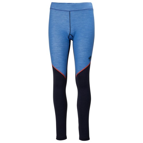 Pantaloni dama termo Helly Hansen Lifa Merino Base Layer