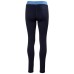 Pantaloni dama termo Helly Hansen Lifa Merino Base Layer